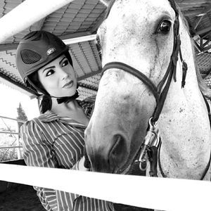 Meet your Posher, Karina